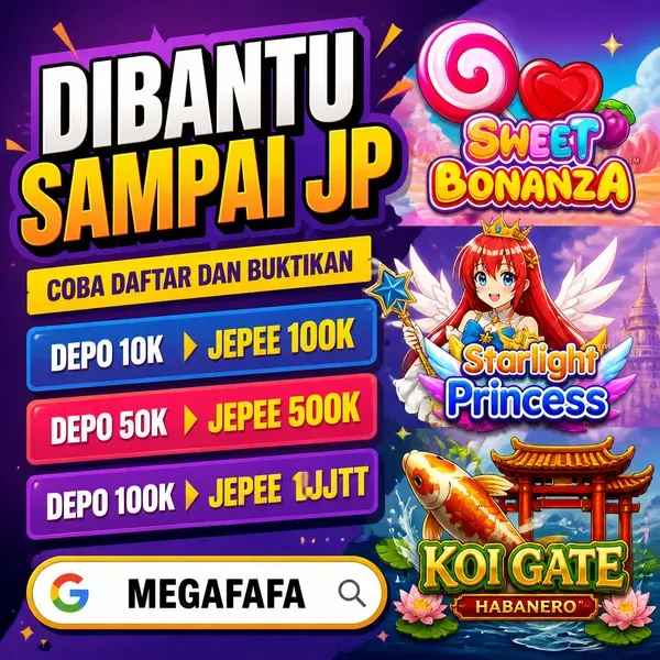 situs slot judi via pulsa